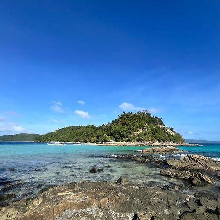 Nobi'S Inn, Port Barton 圣维森特 外观 照片