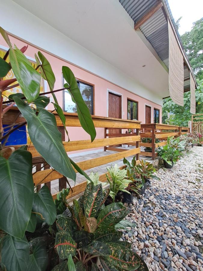 Nobi'S Inn, Port Barton 圣维森特 外观 照片
