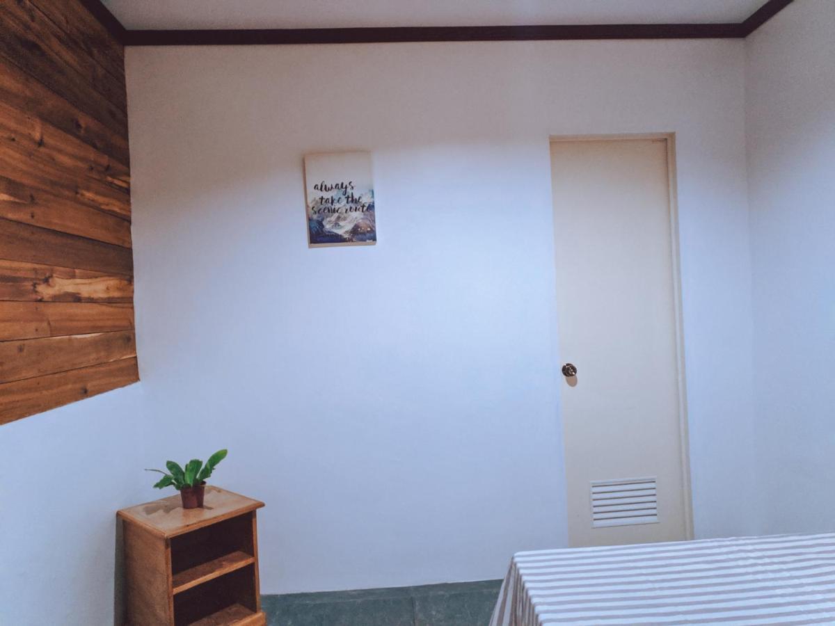 Nobi'S Inn, Port Barton 圣维森特 外观 照片