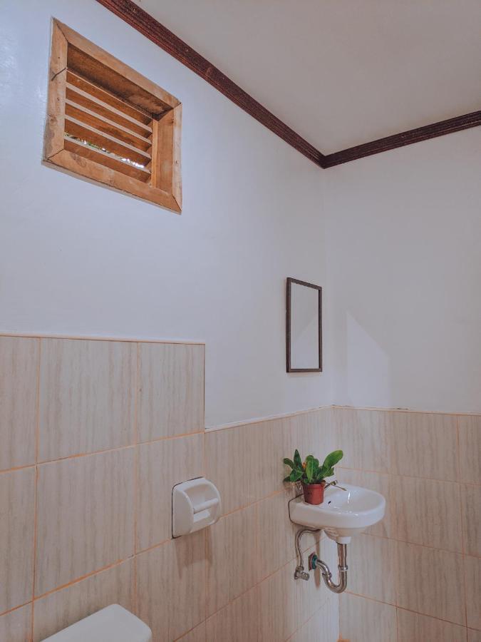 Nobi'S Inn, Port Barton 圣维森特 外观 照片