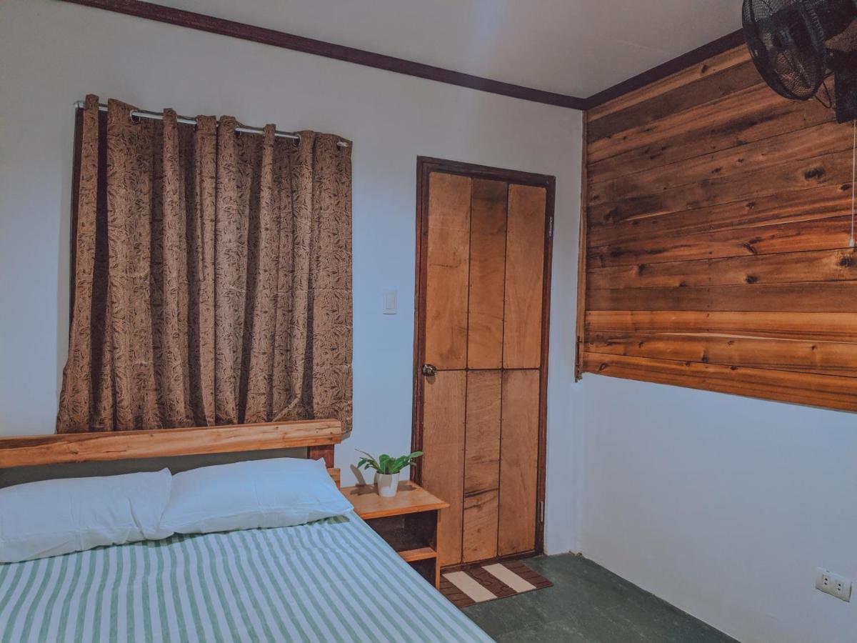 Nobi'S Inn, Port Barton 圣维森特 外观 照片